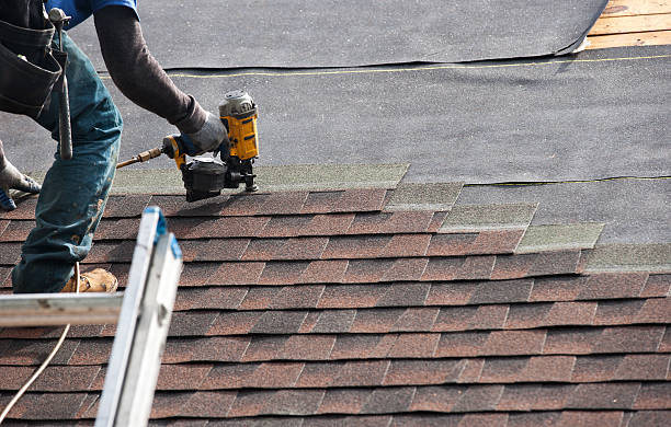 Licensed Roofing service in East Ryegate, VT - Brentwood Metal Roofing